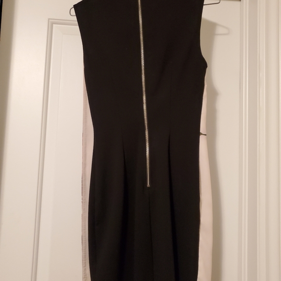 TED BAKER ORCHID DRESS - Picture 7 of 8